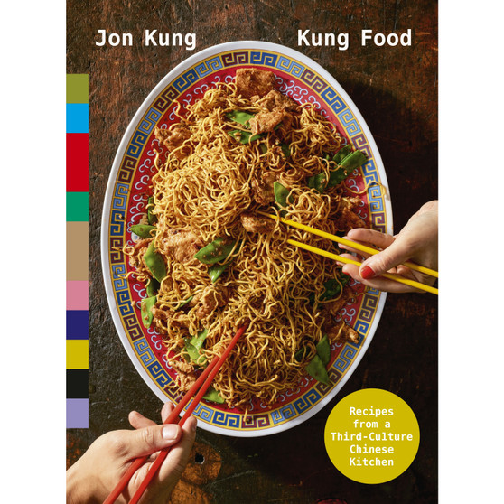 Kung Food - ISBN 9781529919318