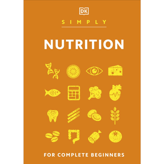 Simply Nutrition - ISBN 9780241607305