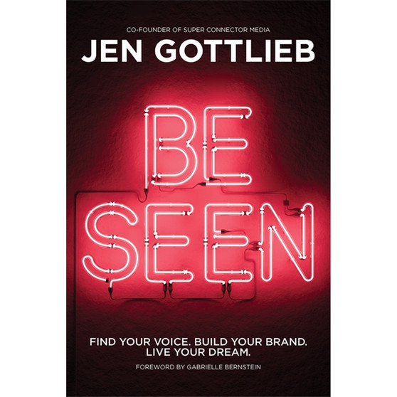 BE SEEN - ISBN 9781401972585
