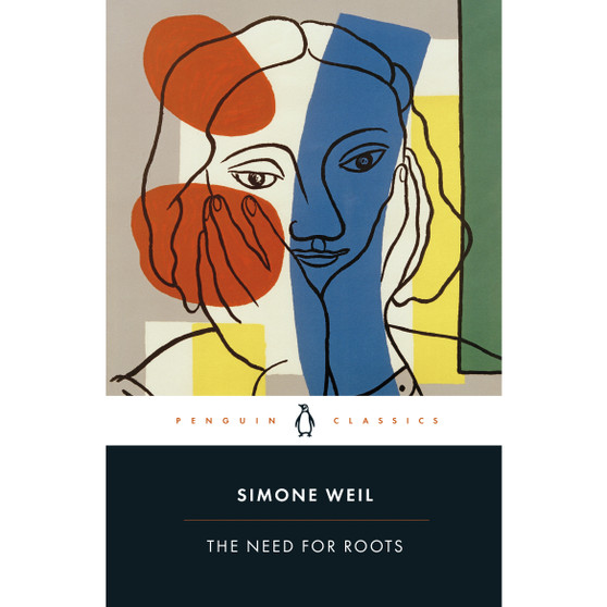 The Need for Roots - ISBN 9780241467978