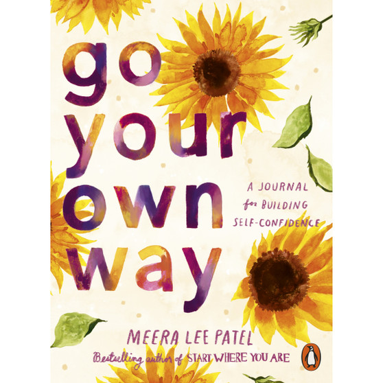 Go Your Own Way - ISBN 9780241657409