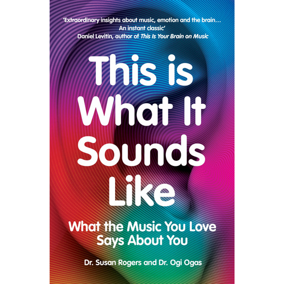 This Is What It Sounds Like - ISBN 9781529114010