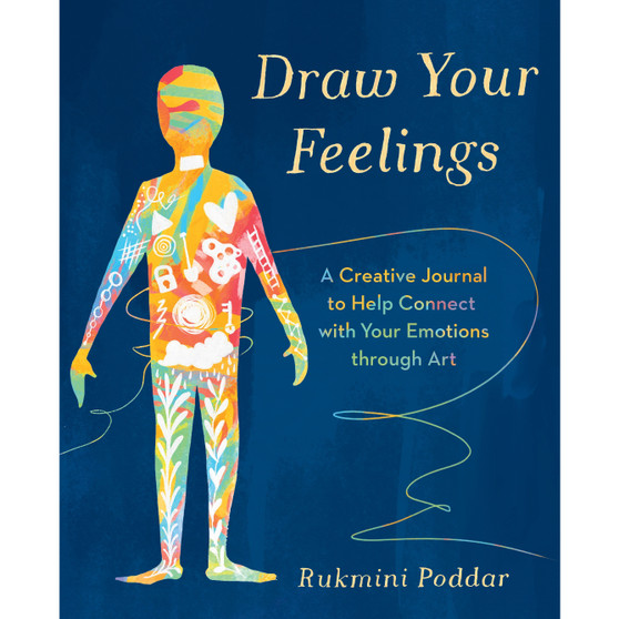 Draw Your Feelings - ISBN 9781785044779