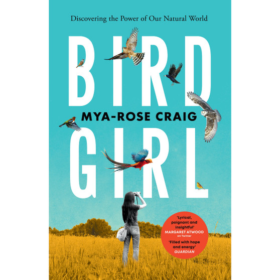 Birdgirl - ISBN 9781529114317