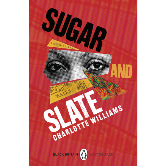 Sugar and Slate - ISBN 9780241999530