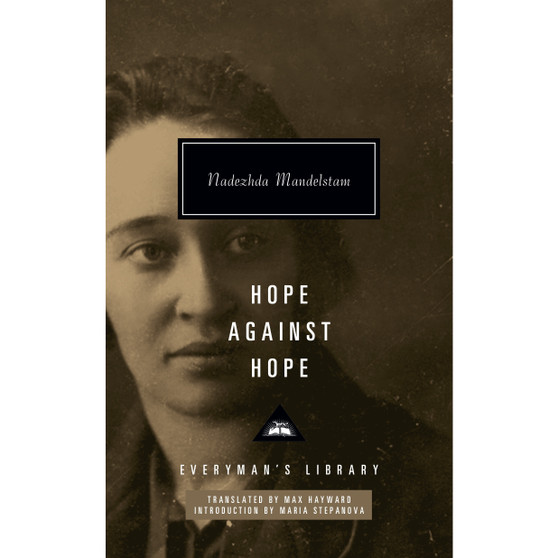 Hope Against Hope - ISBN 9781841594125