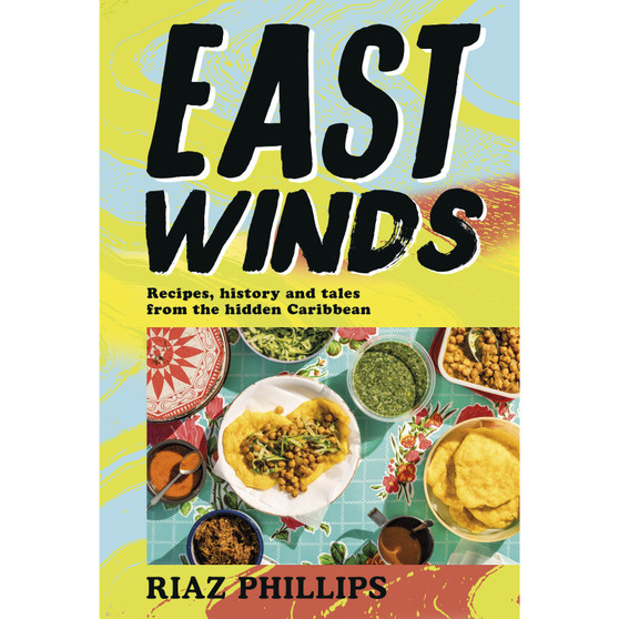 East Winds - ISBN 9780241552438