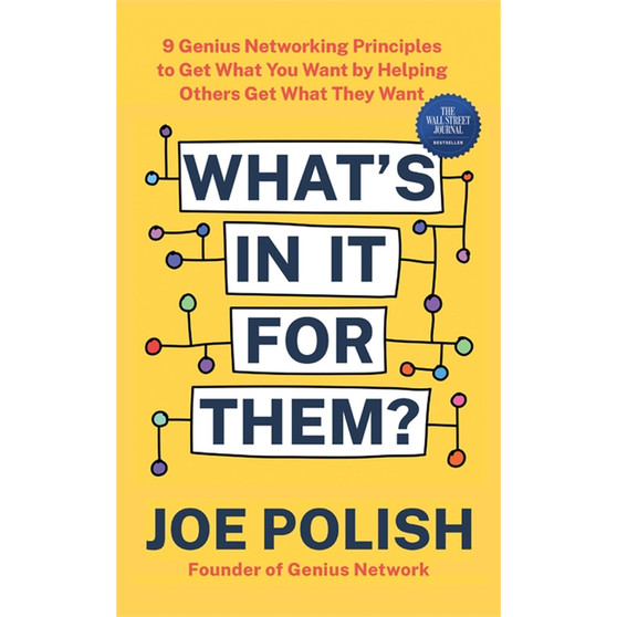 What's in It for Them? - ISBN 9781837821020