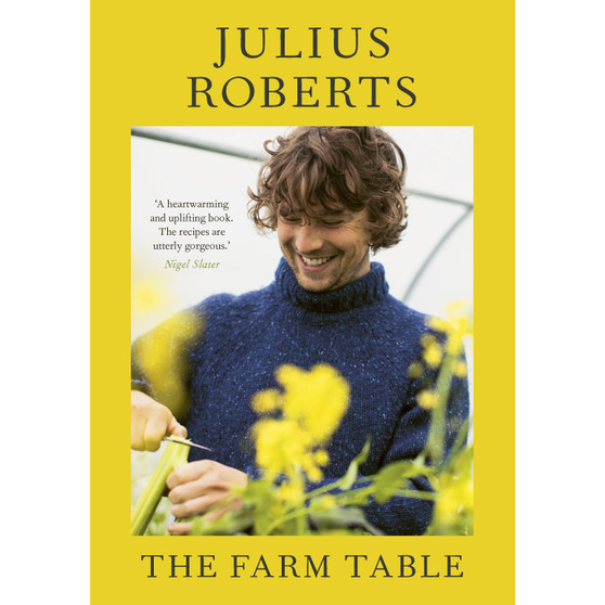 The Farm Table - ISBN 9781529198997