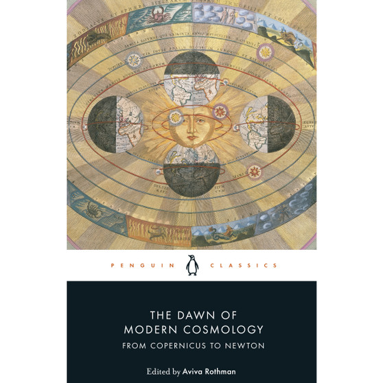 The Dawn of Modern Cosmology - ISBN 9780241360637