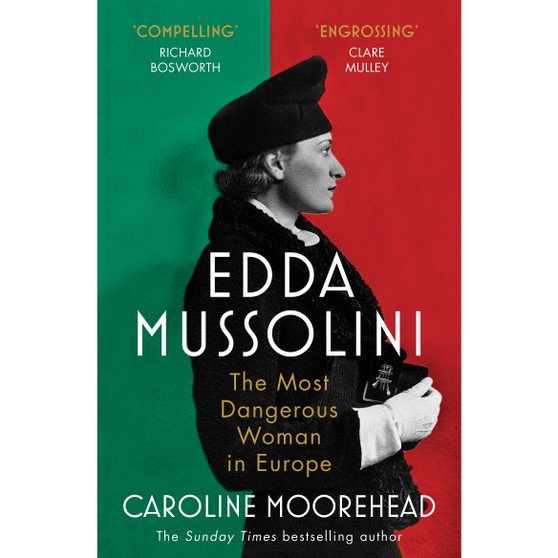 Edda Mussolini - ISBN 9781529112016