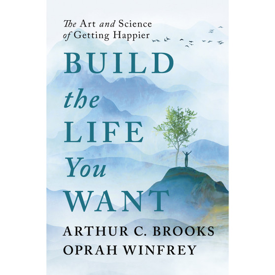 Build the Life You Want - ISBN 9781846047831