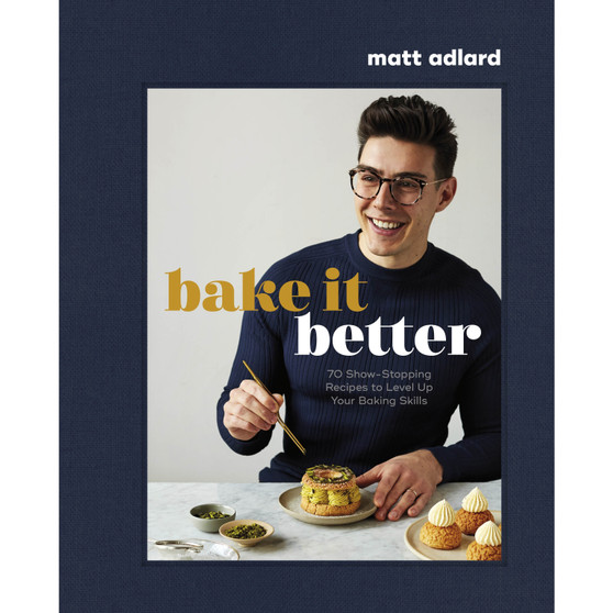 Bake It Better - ISBN 9780744064902