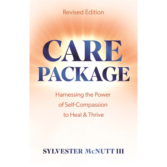 Care Package - ISBN 9781837821938