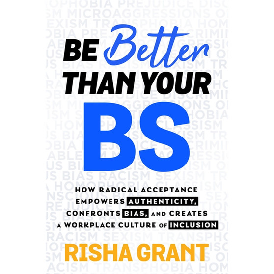 Be Better Than Your BS - ISBN 9781788178440