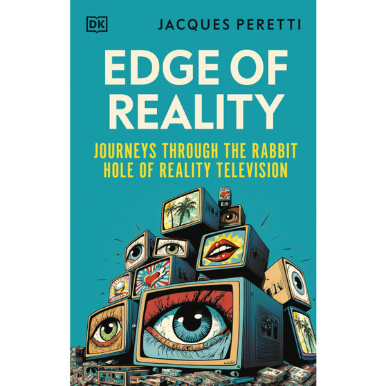 Edge of Reality - ISBN 9780241644515