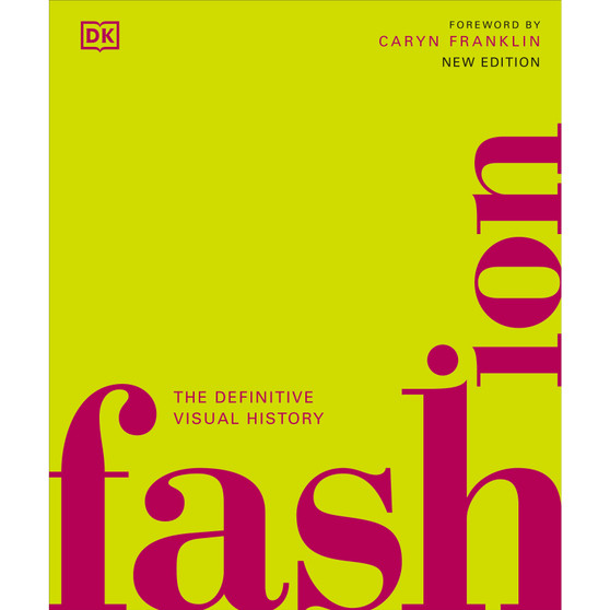Fashion - ISBN 9780241655771
