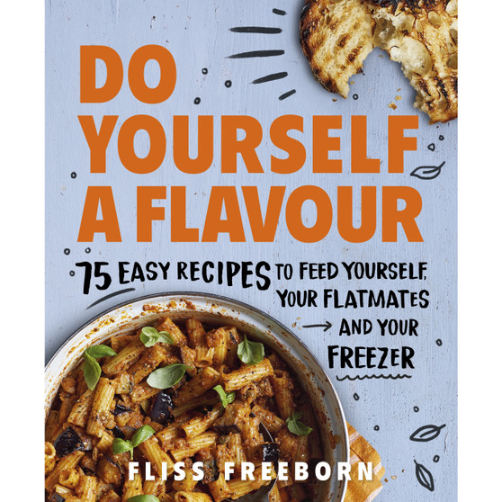 Do Yourself a Flavour - ISBN 9781529197242