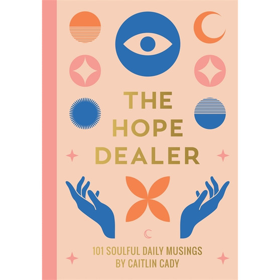 The Hope Dealer - ISBN 9781837821877