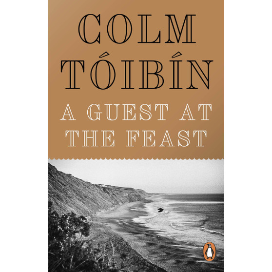A Guest at the Feast - ISBN 9780241970614
