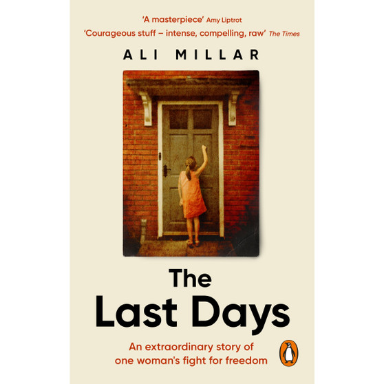 The Last Days - ISBN 9781529109535