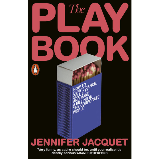 The Playbook - ISBN 9780141982342