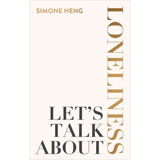 Let's Talk About Loneliness - ISBN 9781837820443