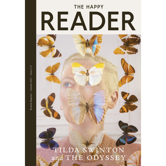 The Happy Reader - Issue 19 - ISBN 9780241618578