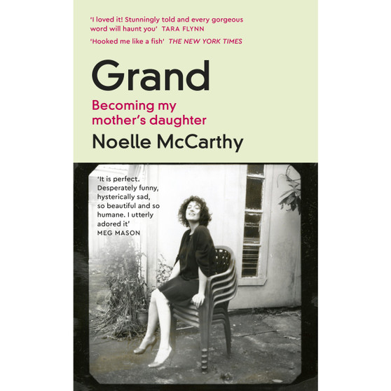 Grand - ISBN 9781844886500