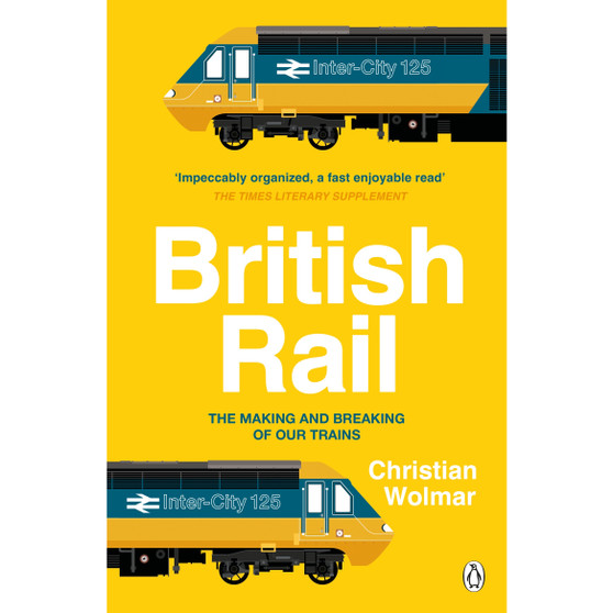 British Rail - ISBN 9781405946278