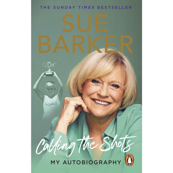Calling the Shots - ISBN 9781529149043