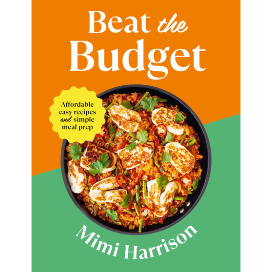 Beat the Budget - ISBN 9781529908121