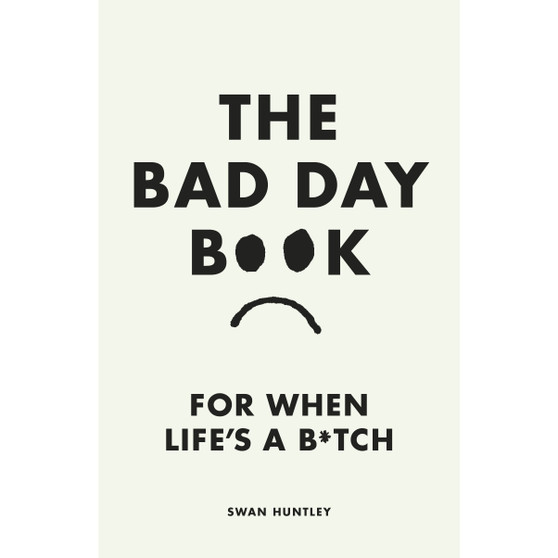 The Bad Day Book - ISBN 9780241653739