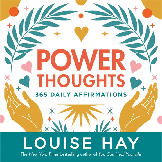 Power Thoughts - ISBN 9781837820191