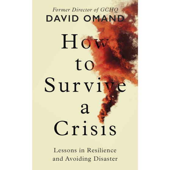 How to Survive a Crisis - ISBN 9780241561331