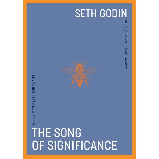 The Song of Significance - ISBN 9780241655542