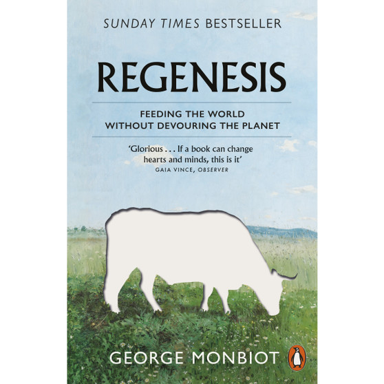 Regenesis - ISBN 9780141992990