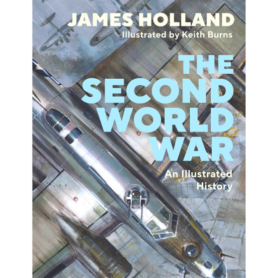 The Second World War - ISBN 9780241601327