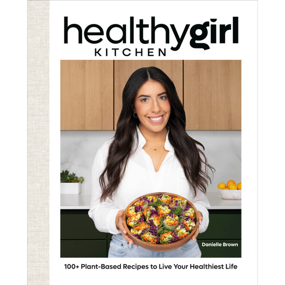 HealthyGirl Kitchen - ISBN 9780744078077