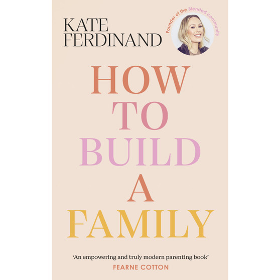 How To Build A Family - ISBN 9781785044076