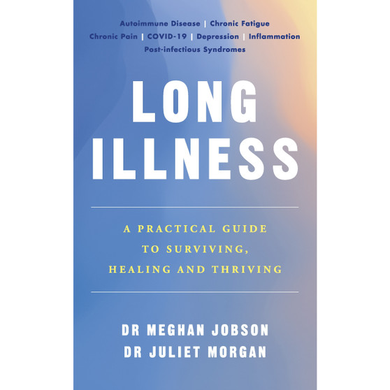 Long Illness - ISBN 9781785044632