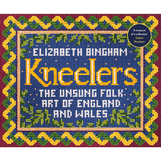 Kneelers - ISBN 9781784743963
