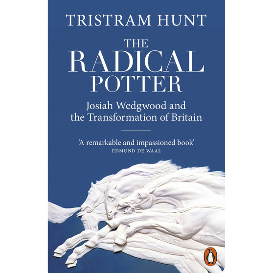 The Radical Potter - ISBN 9780141984629