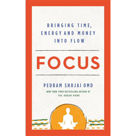 Focus - ISBN 9781788175685