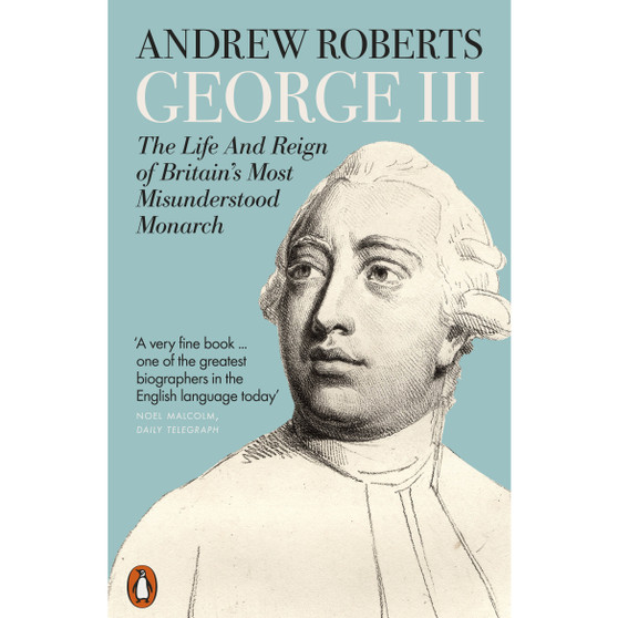 George III - ISBN 9780141991467