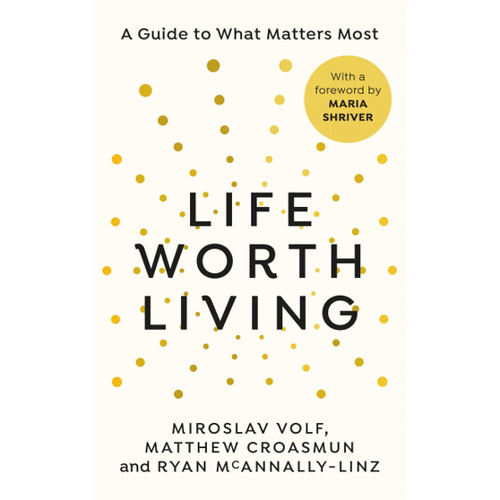 Life Worth Living - ISBN 9781846047213