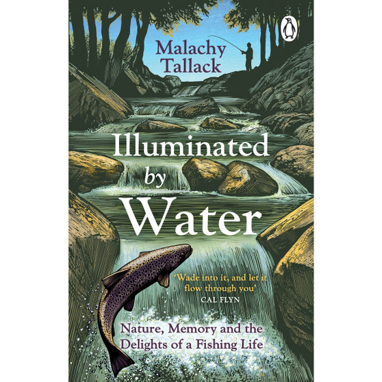 Illuminated By Water - ISBN 9781529176070