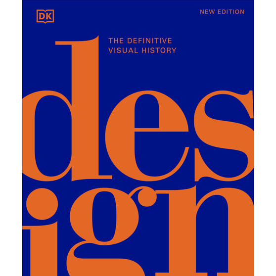 Design - ISBN 9780241631782