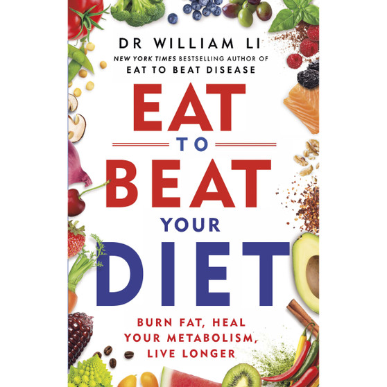 Eat to Beat Your Diet - ISBN 9781785044465