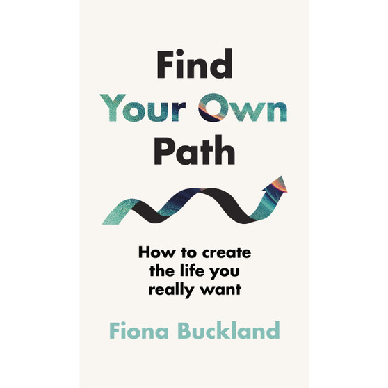 Find Your Own Path - ISBN 9780241587294